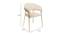 Capa Lounge chair in Beige Color (Beige) by Urban Ladder - Design 1 Dimension - 559852