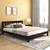 Bed-Mattress Sets