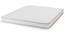 Stockholm Storage Bed with Theramedic Coir & Foam Mattress (Mahogany Finish, King Bed Size) by Urban Ladder - Rear View Design 1 - 560190