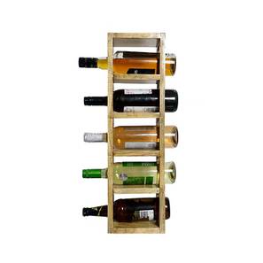 Boisdale Bar Cabinet Design Alberto Solid Wood Free Standing Bar Cabinet in Polished Finish