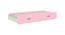 Celestia Twin Daybed- English Pink - Persian Lilac (English Pink - Persian Lilac) by Urban Ladder - Design 1 Close View - 560807