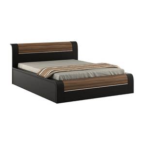 Hydraulic Bed Design Design Amazon Engineered Wood King Size Hydraulic Storage Bed in Wenge Finish
