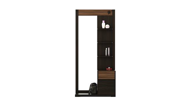 Maple Dressing Table (Black) by Urban Ladder - Design 1 Full View - 562300