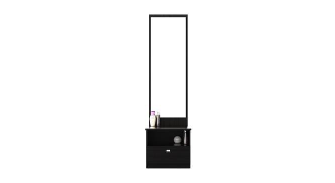Raven Dresser (Black) by Urban Ladder - Design 1 Full View - 562302