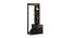 Maple Dressing Table (Black) by Urban Ladder - Front View Design 1 - 562314