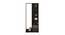 Kosmo Dresser (Grey) by Urban Ladder - Cross View Design 1 - 562325