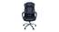 Niobe Ergonomic chair (Brown) by Urban Ladder - Cross View Design 1 - 562396