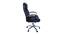 Niobe Ergonomic chair (Brown) by Urban Ladder - Design 1 Side View - 562429