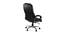 Aimee Ergonomic chair (Black) by Urban Ladder - Design 2 Side View - 562438