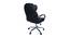 Niobe Ergonomic chair (Brown) by Urban Ladder - Design 2 Side View - 562445