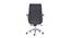 Sheena Ergonomic chair (Black) by Urban Ladder - Design 1 Close View - 562454
