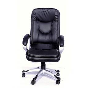 Study Chair Design Coco Ergonomic chair (Black)