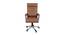 Anders  Ergonomic chair (Tan) by Urban Ladder - Cross View Design 1 - 562488