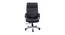 Asta Ergonomic chair (Black) by Urban Ladder - Cross View Design 1 - 562498