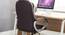 Basha Ergonomic chair (Brown) by Urban Ladder - Design 2 Side View - 562564