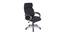 Acacia Ergonomic chair (Black) by Urban Ladder - Cross View Design 1 - 562581