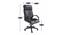 Akila Ergonomic chair (Black) by Urban Ladder - Design 1 Dimension - 562601