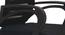 Alzena Ergonomic chair (Black) by Urban Ladder - Design 1 Side View - 562632