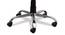 Eleora Ergonomic chair (Black) by Urban Ladder - Design 1 Close View - 562649