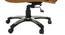 Emile Ergonomic chair (Tan) by Urban Ladder - Design 1 Close View - 562652