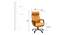 Emile Ergonomic chair (Tan) by Urban Ladder - Design 1 Dimension - 562675