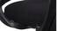 Zarek Ergonomic chair (Red & Black) by Urban Ladder - Design 1 Close View - 562767