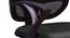 Sela Ergonomic chair (Black) by Urban Ladder - Design 2 Side View - 562770