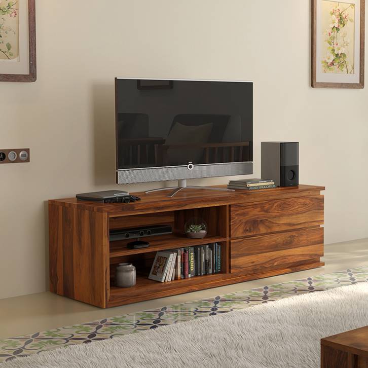 Tv Unit Cabinet Buy Tv Units Tv Cabinets Online At Best