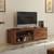 Vector tv unit teak lp