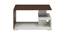 Clyde Engineered Wood Coffee Table in Walnut Finish (Walnut Finish) by Urban Ladder - Design 1 Full View - 564017