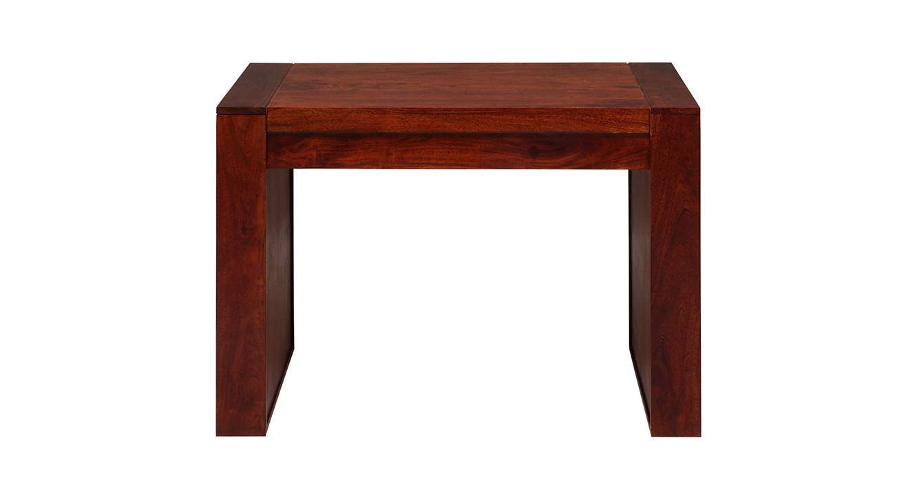 Cayson Solid Wood Study Table in Finish Urban Ladder