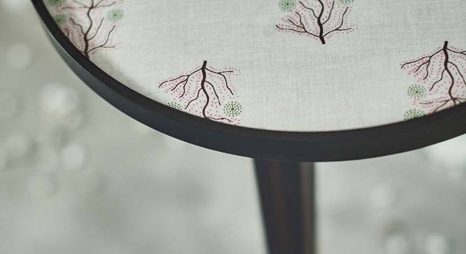 Tree Blossom Nested Table (Brown) by Urban Ladder - Cross View Design 1 - 564381
