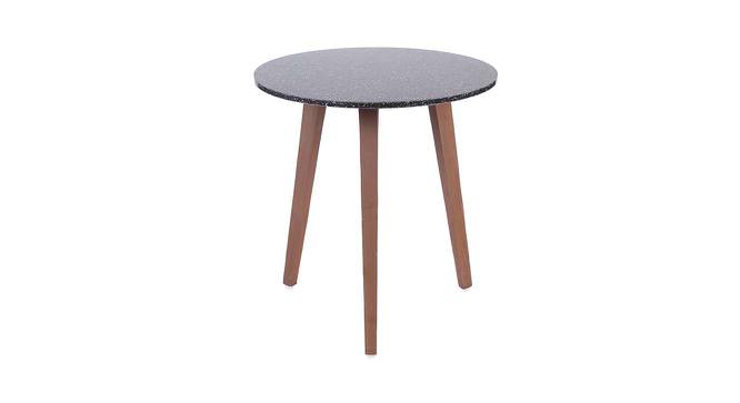 Elena Nested Table (Black) by Urban Ladder - Cross View Design 1 - 564383