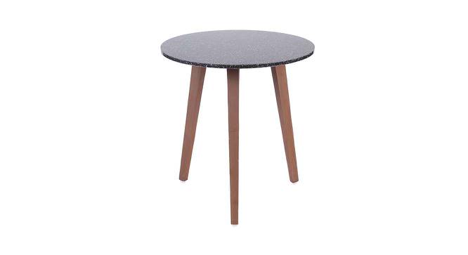 Elena Nested Table (Black) by Urban Ladder - Cross View Design 1 - 564383