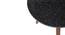 Elena Nested Table (Black) by Urban Ladder - Rear View Design 1 - 564391