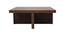 Laney Square Engineered Wood Coffee Table in Polished Finish (Polished Finish) by Urban Ladder - Design 1 Close View - 564445