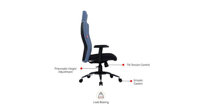 Urban ladder eisner study chair clearance