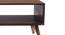 Bassett Coffee Table (Matte Finish) by Urban Ladder - Design 1 Side View - 564813
