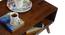 Bassett Coffee Table (Matte Finish) by Urban Ladder - Design 1 Close View - 564833