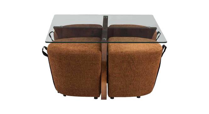 Aaron Coffee Table (Glossy Finish) by Urban Ladder - Cross View Design 1 - 564947