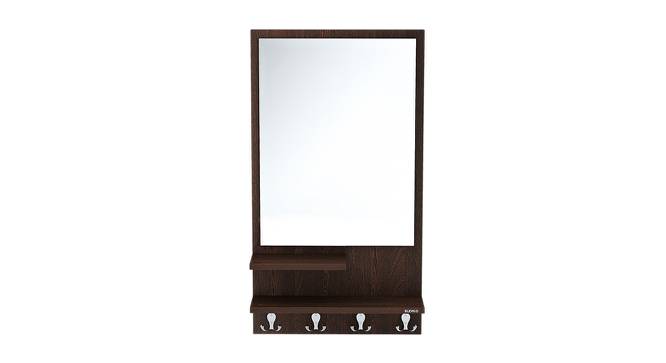 Rico Engineered Wood Dressing Table in Brown Colour (Brown) by Urban Ladder - Cross View Design 1 - 565756