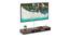 Kyvid Engineered Wood TV Unit in Wenge Finish - 50" (Brown Finish) by Urban Ladder - Cross View Design 1 - 566043