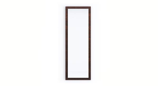 Akira Engineered Wood Dressing Table in Brown Colour (Brown) by Urban Ladder - Design 1 Full View - 566176