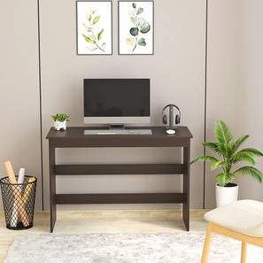 Study Table Design Furniture Clonard Engineered Wood Study Table in Wenge Finish Study Table Design Design Clonard Engineered Wood Study Table in Wenge Finish