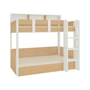 Bunk Beds For Kids Design Carina Engineered Wood Drawer storage Bed in Colour
