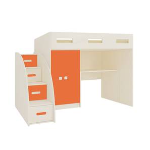 Kids Beds With Storage Design Bonita Engineered Wood Drawer And Box storage Bed in Colour
