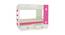 Rio Engineered Wood Box & Drawer Storage Bunk Bed - Barbie Pink (Single Bed Size, Matte Laminate Finish) by Urban Ladder - Front View Design 1 - 566552
