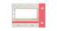 Rio Engineered Wood Box & Drawer Storage Bunk Bed - Strawberry Pink (Single Bed Size, Matte Laminate Finish) by Urban Ladder - Cross View Design 1 - 566658