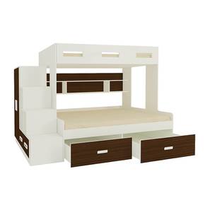 Kids Beds With Storage Design Austin Engineered Wood Drawer And Box storage Bed in Colour