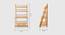 Dolah Arong Bamboo Display Unit - Large (Polished Finish) by Urban Ladder - Design 1 Dimension - 567174
